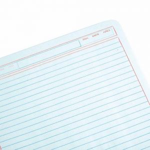 CUADERNO PROFESIONAL TAMAÑO CARTA personalizada